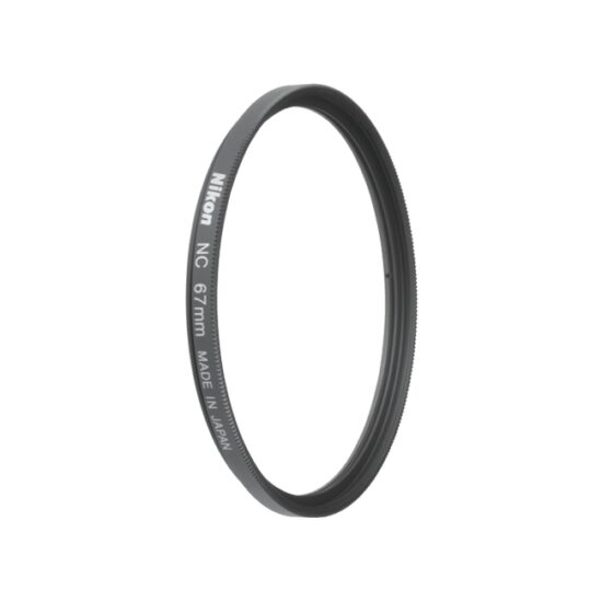 فیلتر لنز دوربین مدل Nikon UV 67mm Screw-in Filter - Image 1