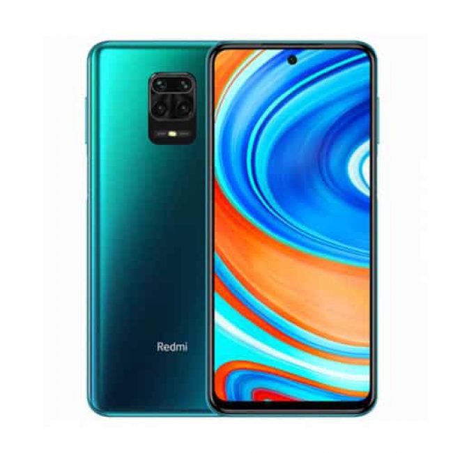 گوشی موبایل شیائومی Xiaomi Redmi Note 9S حافظه 128 گیگابایت رام 6 گیگابایت - Image 2