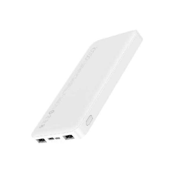 پاوربانک شیائومی مدل PB100LZM ظرفیت 10000میلی آمپر - گلوبال - Image 4