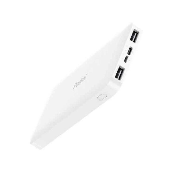 پاوربانک شیائومی مدل PB100LZM ظرفیت 10000میلی آمپر - گلوبال - Image 5