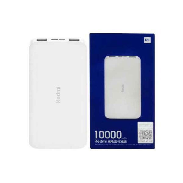 پاوربانک شیائومی مدل PB100LZM ظرفیت 10000میلی آمپر - گلوبال - Image 6
