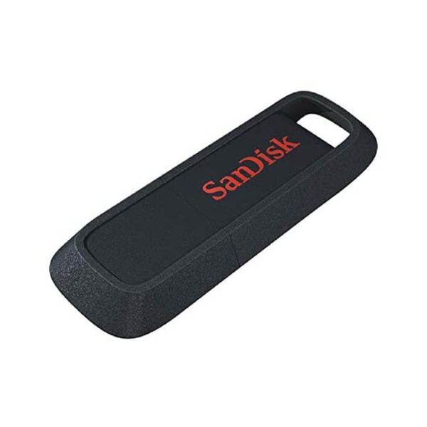فلش مموری سندیسک SanDisk 32GB Ultra Trek USB 3.0 Flash Drive SDCZ490-032GB - Image 3