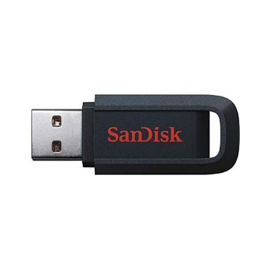 فلش مموری سندیسک SanDisk 32GB Ultra Trek USB 3.0 Flash Drive SDCZ490-032GB - Image 1