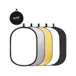 رفلکتور گودکس Godox Reflector 5in1 100x150cm