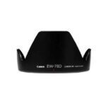 هود لنز کانن مدل EW-78D مناسب برای لنز EF 28-200 USM و EF-S 18-200mm