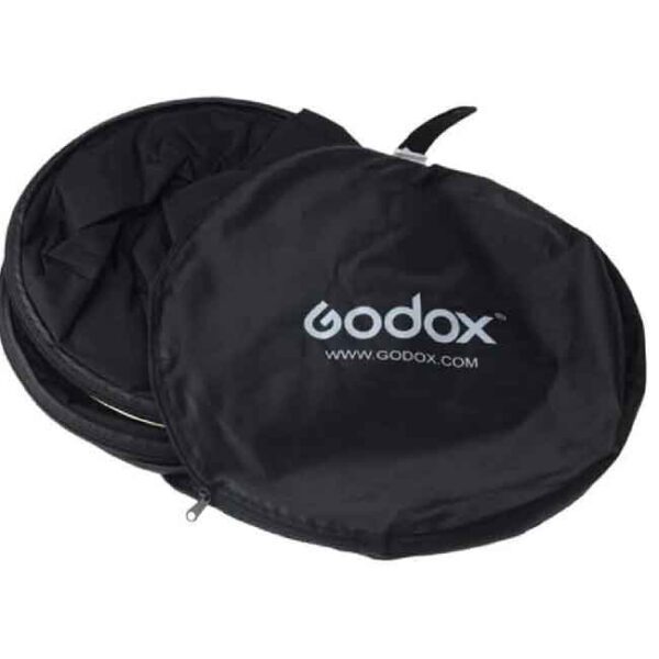 رفلکتور گودکس Godox Reflector 5in1 80cm - Image 12