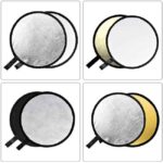 رفلکتور گودکس Godox Reflector 5in1 80cm - Image 2