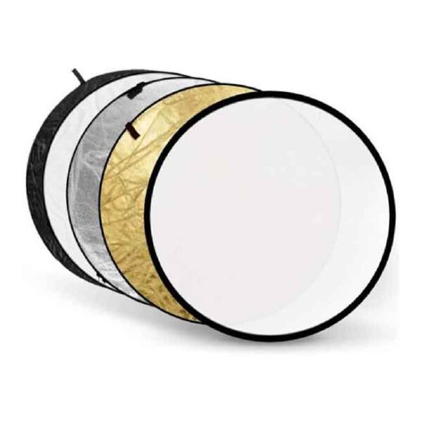 رفلکتور گودکس Godox Reflector 5in1 80cm - Image 8