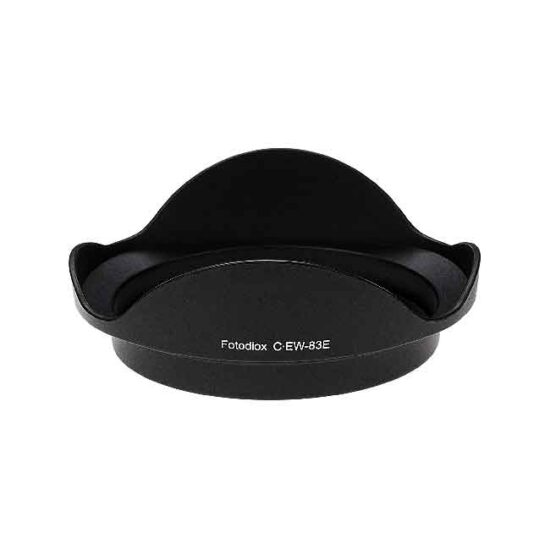 هود لنز کانن مدل EW-83E مناسب برای لنز EF 16-35mm f/2.8L - Image 1