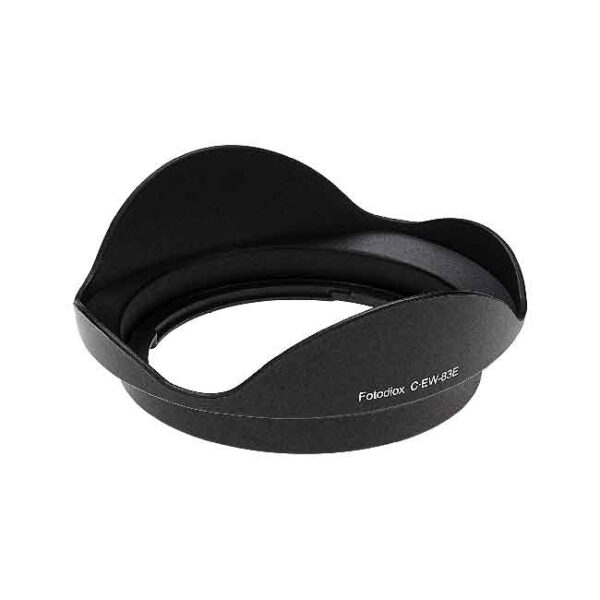 هود لنز کانن مدل EW-83E مناسب برای لنز EF 16-35mm f/2.8L - Image 2
