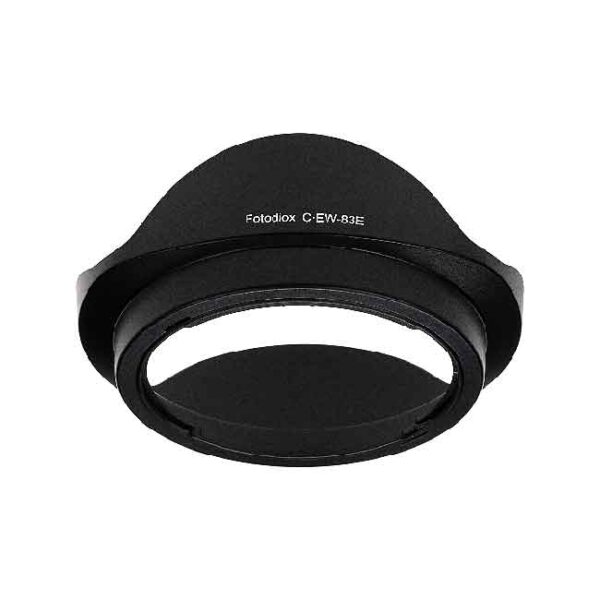 هود لنز کانن مدل EW-83E مناسب برای لنز EF 16-35mm f/2.8L - Image 3