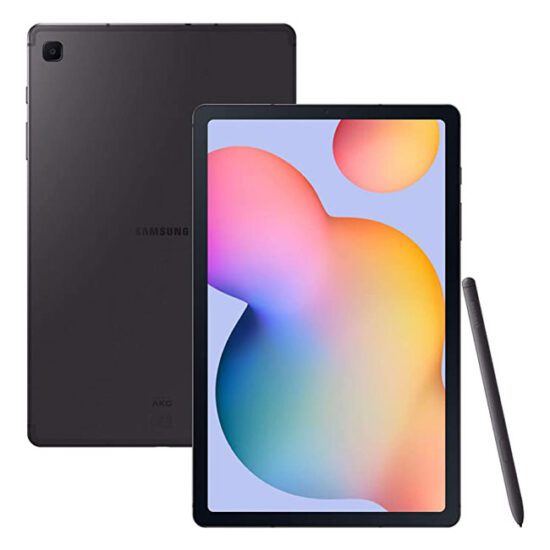 تبلت سامسونگ Tab A8 LTE P205 دارای قلم ظرفیت 32 گیگابایت - Image 1