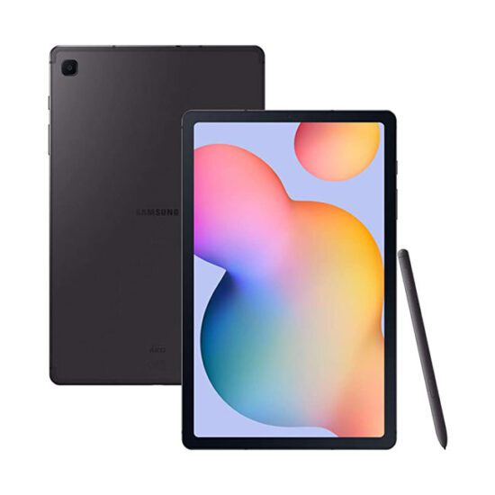 تبلت سامسونگ Tab S6 Lite P615 دارای قلم ظرفیت 128 گیگابایت - Image 1