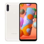 گوشی موبایل سامسونگ گلکسی A11 رام 2 و ظرفیت 32 گیگابایت - Image 3