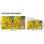 دوربین بدون آینه سونی Alpha A6500 فقط بدنه - Image 10
