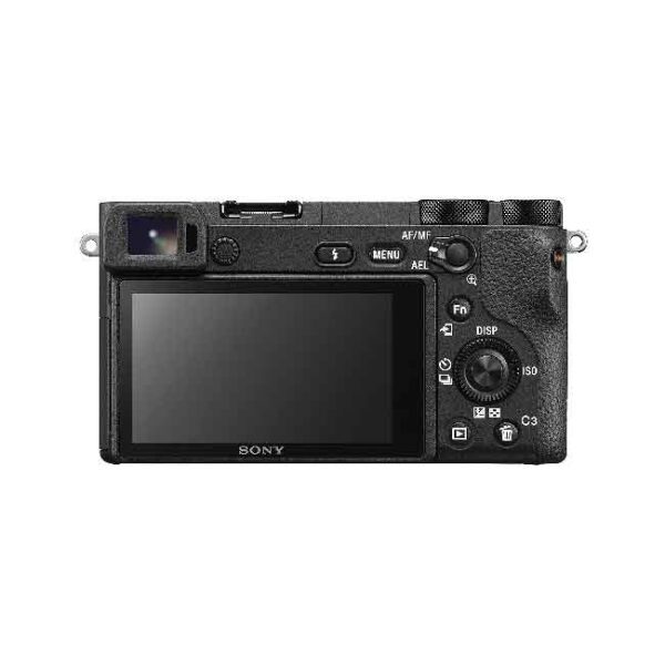 دوربین بدون آینه سونی Alpha A6500 فقط بدنه - Image 11