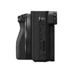 دوربین بدون آینه سونی Alpha A6500 فقط بدنه - Image 12