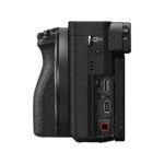 دوربین بدون آینه سونی Alpha A6500 فقط بدنه - Image 13
