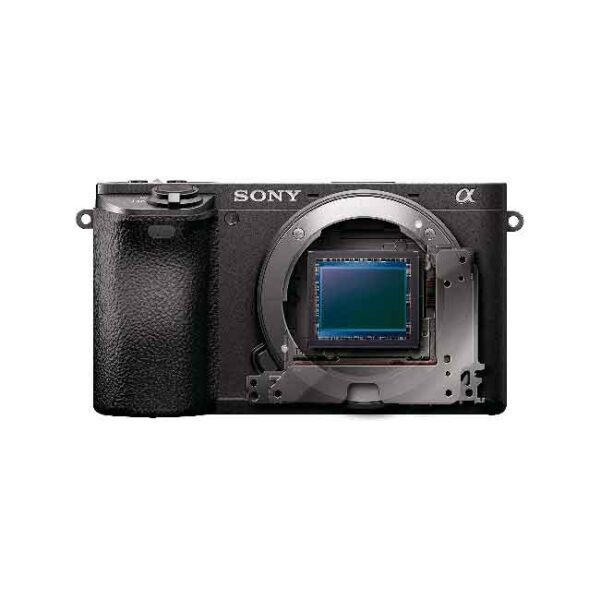 دوربین بدون آینه سونی Alpha A6500 فقط بدنه - Image 14