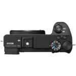 دوربین بدون آینه سونی Alpha A6500 فقط بدنه - Image 4
