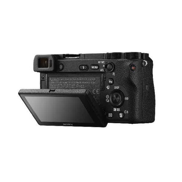 دوربین بدون آینه سونی Alpha A6500 فقط بدنه - Image 5