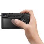 دوربین بدون آینه سونی Alpha A6500 فقط بدنه - Image 6