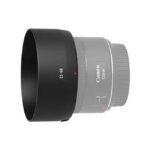 هود لنز کانن مدل ES-68 مناسب برای لنز EF 50 mm F/1.8 STM - Image 2