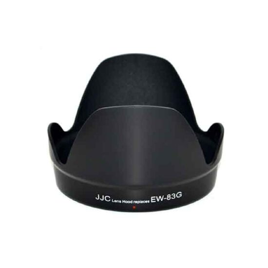 هود لنز کانن مدل EW-83G مناسب برای لنز EF 28-300mm f/3.5-5.6L IS - Image 1