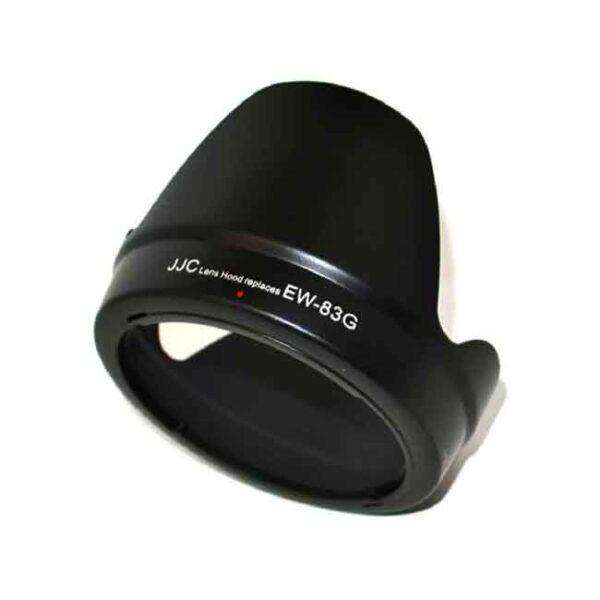 هود لنز کانن مدل EW-83G مناسب برای لنز EF 28-300mm f/3.5-5.6L IS - Image 2