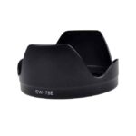 هود لنز کانن مدل EW-78E مناسب برای لنز EF-S 15-85mm f/3.5-5.6 is USM