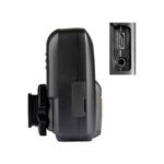 رادیو فلاش کانن گودکس بی سیم مدل X1R-C - Image 3