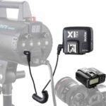 رادیو فلاش کانن گودکس بی سیم مدل X1R-C - Image 4