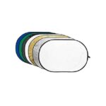 رفلکتور گودکس کروماکی Godox Reflector 5in1 150x200cm