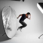 رفلکتور گودکس Godox Reflector 5in1 150x200cm - Image 3