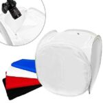 خیمه عکاسی گودکس Godox Portable Diffusion Box 80cm - Image 3