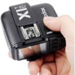 رادیو فلاش کانن گودکس بی سیم مدل X1T-C - Image 8