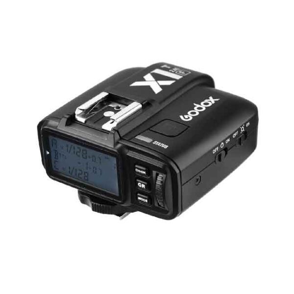 رادیو فلاش فوجی گودکس بی سیم مدل X1T-F - Image 2
