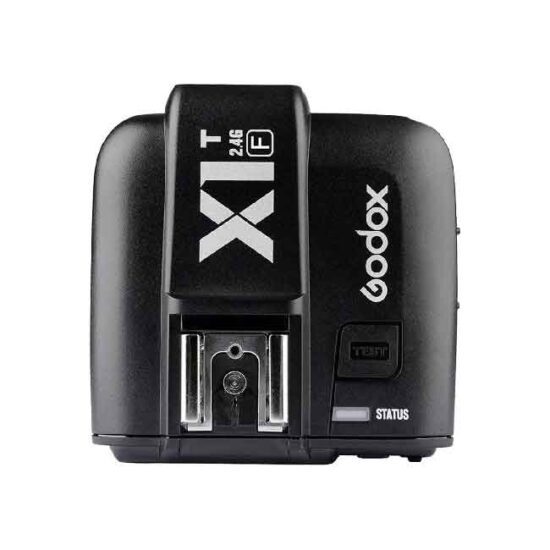 رادیو فلاش فوجی گودکس بی سیم مدل X1T-F - Image 1