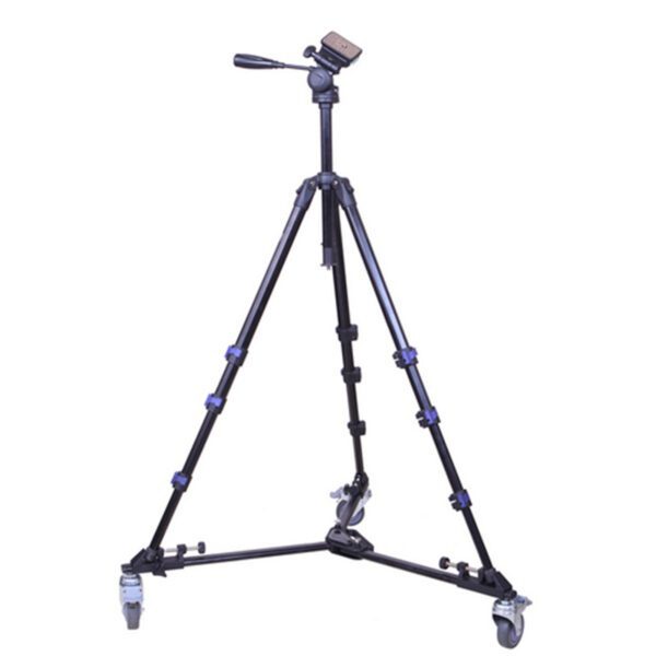 چرخ سه پایه T-600 DOLLY - Image 2