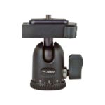 سه پایه نست به همراه هد Nest NT-234K Tripods with Ball Head 324H - Image 9