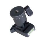 سه پایه نست به همراه هد Nest NT-234K Tripods with Ball Head 324H - Image 11