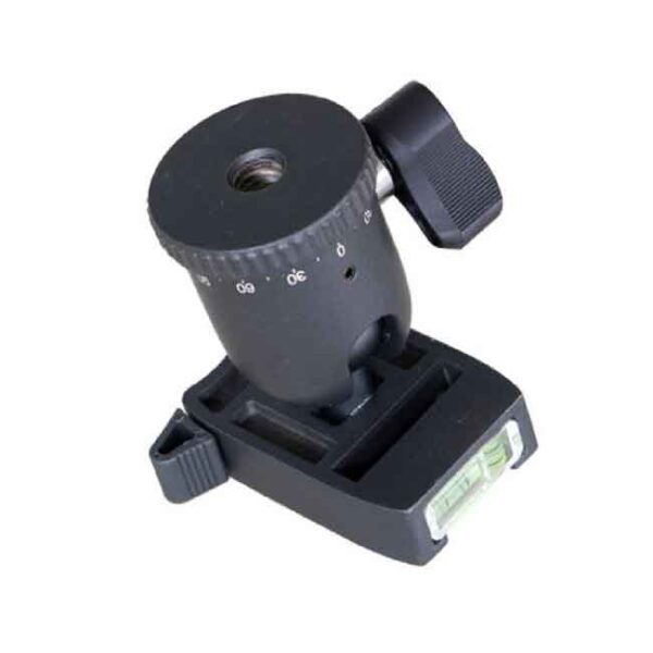 سه پایه نست به همراه هد Nest NT-234K Tripods with Ball Head 324H - Image 11
