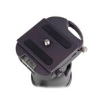هد سه پایه دوربین نست NT-642H - Image 2