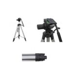 سه پایه ویفنگ WT-360 - Image 2