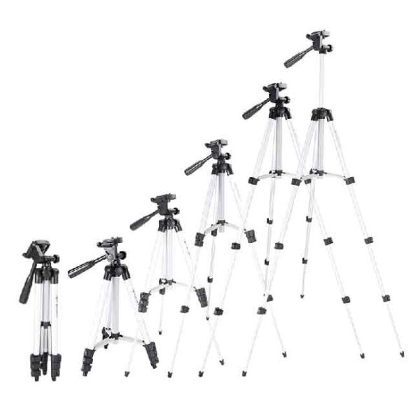 سه پایه موبایل 3110 - Image 2