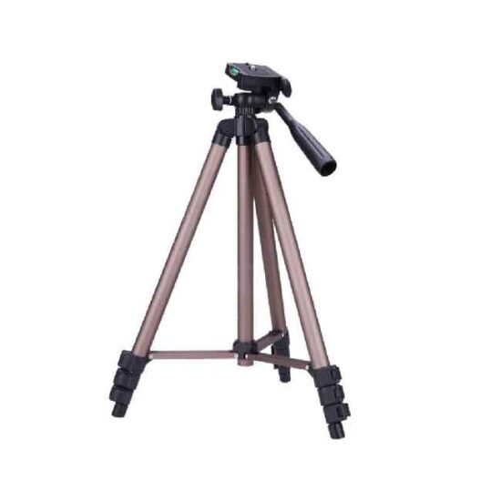 سه پایه دوربین Weifeng WT-3130 - Image 1