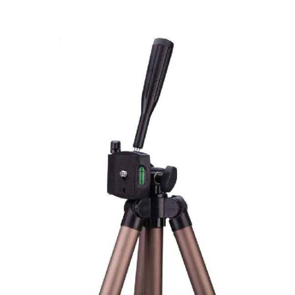 سه پایه دوربین Weifeng WT-3130 - Image 2