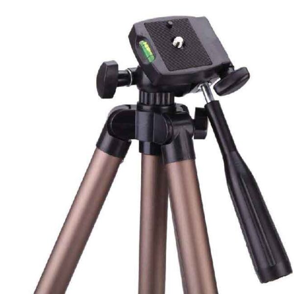 سه پایه دوربین Weifeng WT-3130 - Image 5