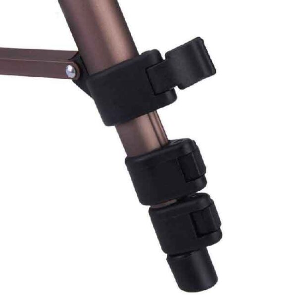 سه پایه دوربین Weifeng WT-3130 - Image 6