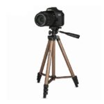 سه پایه دوربین Weifeng WT-3130 - Image 7